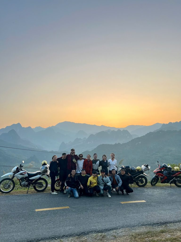 Ha Giang loop 4 days 3 ngihts