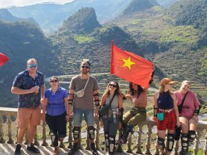 Ha Giang loop tour