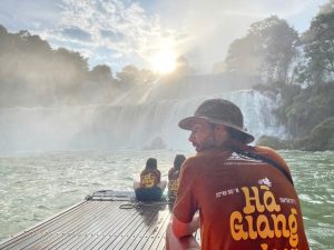 Ha Giang - Ban Gioc Waterfall tours