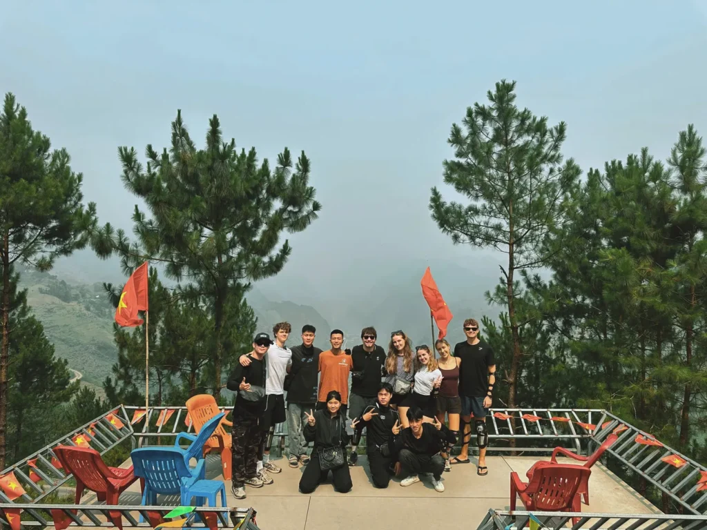 small-group-ha-giang-loop