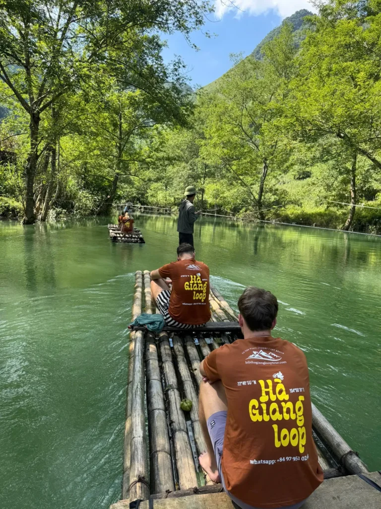 foreigner-on-the-bamboo-raft