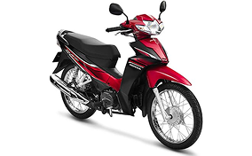 Motobike tour